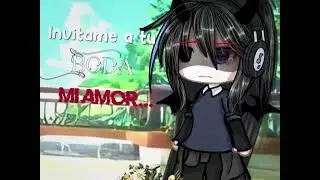 Primer video del a&ntilde;ito #gachalife #gachatuber #trending #love #gachatrend #gacha #life