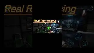 Awesome Game!!! Dead Effect 2 Real Ray tracing Android Game  #pc #gameplay #gaming
