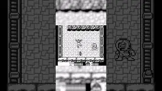 Rockman World 1 VS Iceman