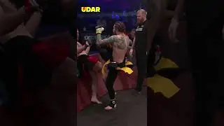 Rage Arena 10 | &laquo;Warrior&raquo; Чернецкий vs &laquo;Орловский Бриллиант&raquo; Туйнов