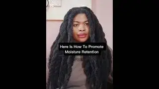 How To Promote Moisture Retention