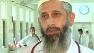 Kala Pathar for Suicide in Pakistan