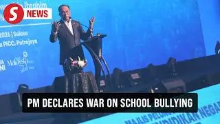 PM: Zero tolerance for bullying