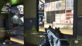 Tac-19 Hardpoint Ace
