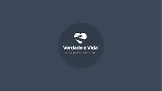 Igreja Batista Verdade e Vida Piratininga est&aacute; ao vivo!