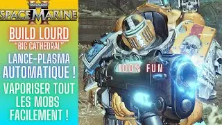 Space Marine 2 - LOURD 