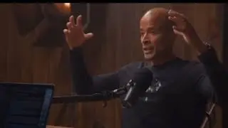 David Goggins on building Self Belief | Build self confidence | #davidgoggins