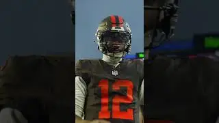 Shedeur Sanders Touchdown Pass to Harold Fannin Jr