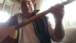 Ataman Mentese sen gelmezsin bir t&uuml;rl&uuml;... 