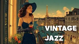 Soulful Motown Jazz &ndash; Retro Vibes with Female Vocal Legends
