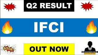 IFCI Q2 Results 2026 | IFCI Results Today | IFCI Share Latest News | IFCI Share News 