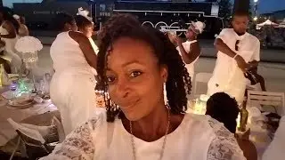 Diner en Blanc: A How To Guide | The All White Dinner Party