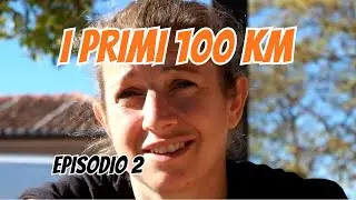 Cammino di Santiago di corsa – EP2: L'Alto del Perdón e le albe in una bolla di bel tempo