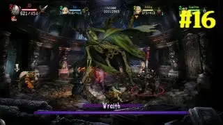 Dragon's Crown - Part 16: 
