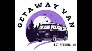 Getaway Van -  Hockey Masks and Nightmares