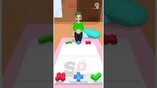 #Yes or No?!🤔😍 New Big Update All Level😱 (Walkthroughs Gameplay)