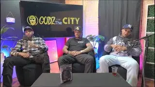 Miz From Money & Violence Details Why He Left The Show