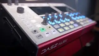 Dasz Instruments Alex - Summer NAMM 2018