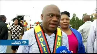 KZN border with Mocambique works on cross-border crime prevention