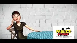 Fablez Studio Portfolio