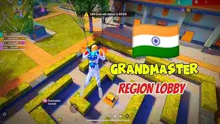 GRANDMASTER BR REGION 🏆 BR RANK HIGHLIGHTS 🔥 FREE FIRE | #2.0 GAMING