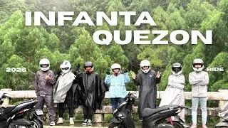 ONE OF THE COLDEST AND POPULAR ROAD IN THE PHILIPPINES