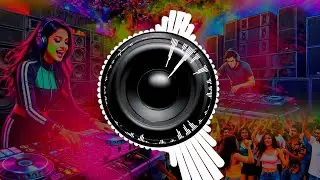 2026 Holi Dj Songs | Dj Music 2026 | Edm Mix Happy Holi 2026 | Dj Dance hOLI Songs JBL Music 2026