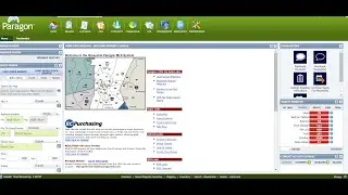 A la Mode TOTAL Training - Searching for comparables on Paragon MLS - Appraiser Comp Search Training