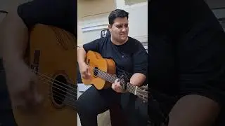 Hino Avulso CCB Caquinho