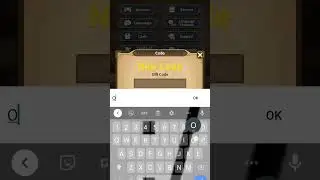 New Code (Mythic Heroes)