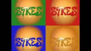 djsykes@ymail.com  Bashment Vol 1  2013
