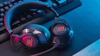 Cool Wireless Over Ear Performance Gaming Headset, Track Enemies in FPS Games/Amplify Every Victory