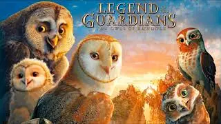 top 3 good Animated gaurdian movies 