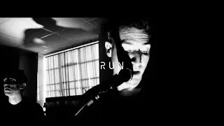 Of Allies - Run (Official Music Video)