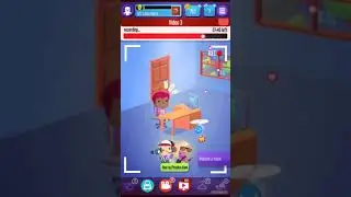 Vlogger viral gameplay#video#Aloneboyyt#ytvideo