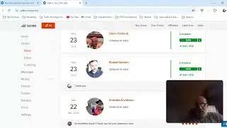 Udimi Overview (Lead Gerneration Platform)