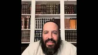 #87 - Journey through Shacharis 17