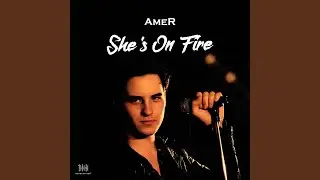 She&rsquo;s on Fire