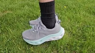 Helpful Review of NORTIV 8 Men's Comfortable Walking Shoes