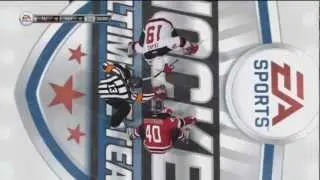 NHL 13 - Player Ratings Discussion - Part #2