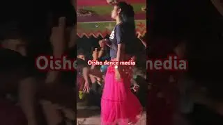 Harriyani dance by rafa//oishe dance media #dance #music