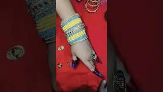 New design wading bangles for women #ytshorts #youtubeshorts