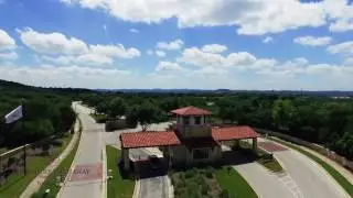 Steiner Ranch - Austin, Texas