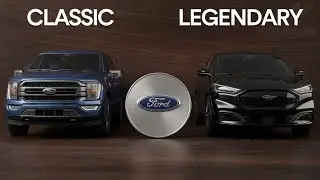 Автосалон Ford: Экскурсия по американским иконам 🇺🇸 | F-150, Mustang, Bronco, Mach-E и многое дру...
