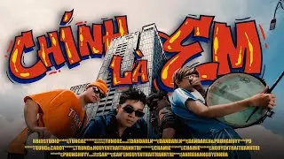 CH&Iacute;NH L&Agrave; EM - TRUNG (Feat.PD) | RBID PRODUCTION | OFFICAL MUSIC VIDEO