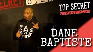 Rhythm and Truths | Dane Baptiste