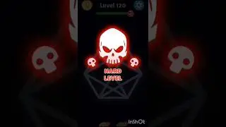 #One #Line #Draw #Game #shorts ☺️ #Level-120 #Onelinedrawgame 👌👍 #Viralshorts @rEcHhUu-24