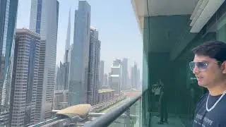 Four Points by Sheraton Sheikh Zayed Road, Dubai