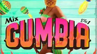 Dj Calderon Mix Cumbia Peruana Vol 1
