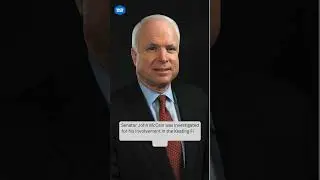 John McCain Keating Five scandal